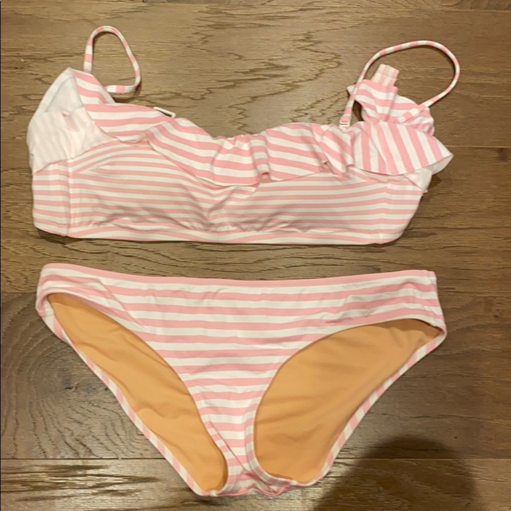 Jcrew swim
